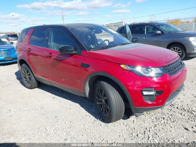 LAND-ROVER DISCOVERY SPORT 2018 salcr2rx7jh752806