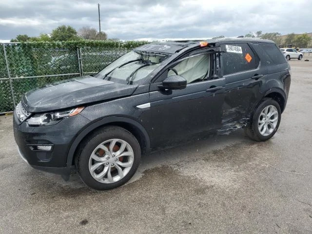 LAND-ROVER DISCOVERY 2018 salcr2rx7jh764079