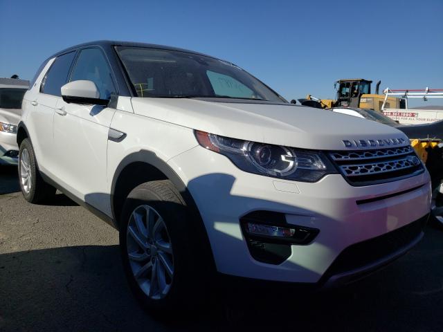 LAND ROVER DISCOVERY 2018 salcr2rx8jh744536