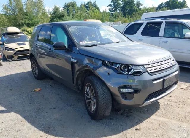 LAND ROVER DISCOVERY SPORT 2018 salcr2rx8jh744987