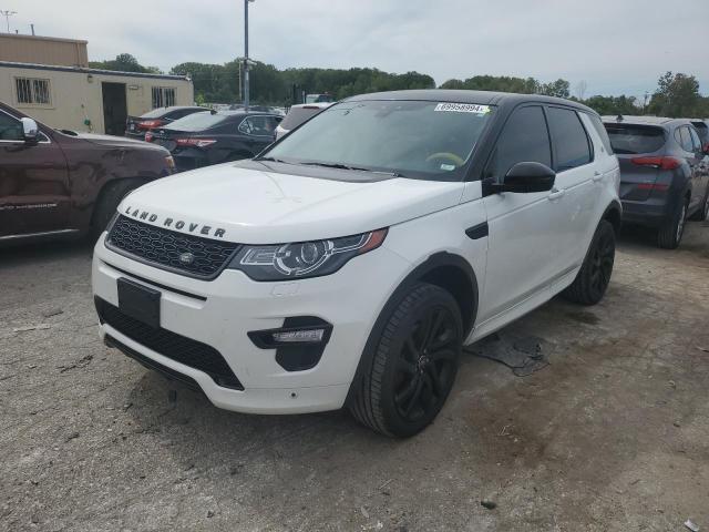 LAND-ROVER DISCOVERY 2018 salcr2rx8jh749283