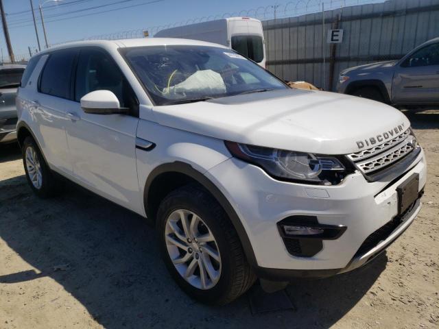 LAND ROVER DISCOVERY SPORT 2018 salcr2rx9jh740057