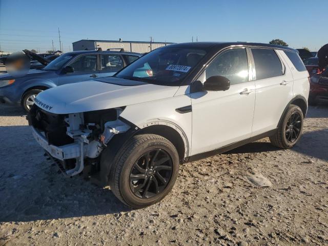 LAND-ROVER DISCOVERY 2018 salcr2rx9jh742312