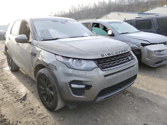 LAND ROVER DISCOVERY 2018 salcr2rx9jh743718