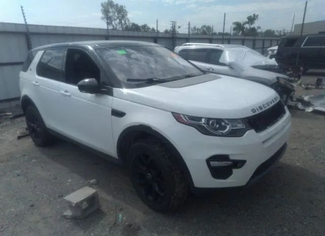 LAND ROVER DISCOVERY SPORT 2018 salcr2rx9jh747820