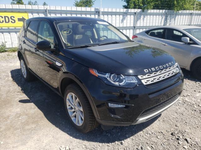 LAND ROVER DISCOVERY 2018 salcr2rx9jh751981