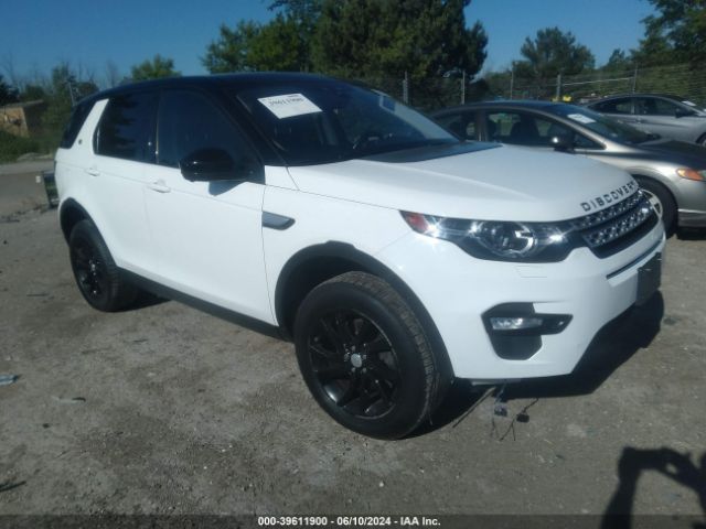 LAND-ROVER DISCOVERY SPORT 2018 salcr2rx9jh760406