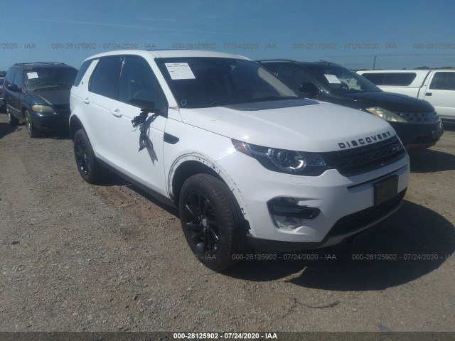 LAND ROVER DISCOVERY SPORT 2018 salcr2rx9jh767615