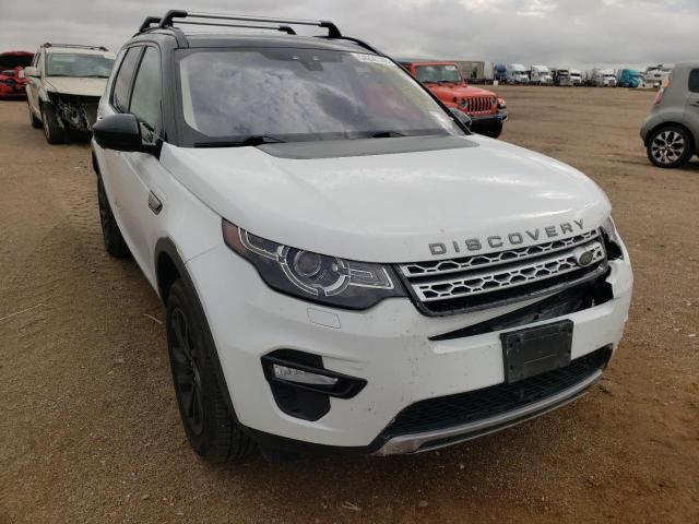 LAND ROVER DISCOVERY SPORT 2018 salcr2rxxjh734039