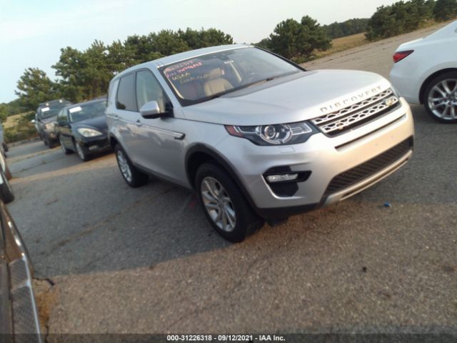 LAND-ROVER DISCOVERY SPORT 2018 salcr2rxxjh746868