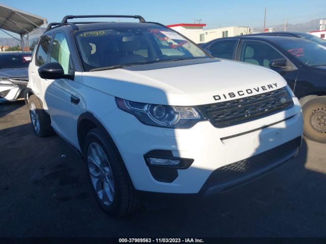 LAND ROVER NULL 2018 salcr2rxxjh760382