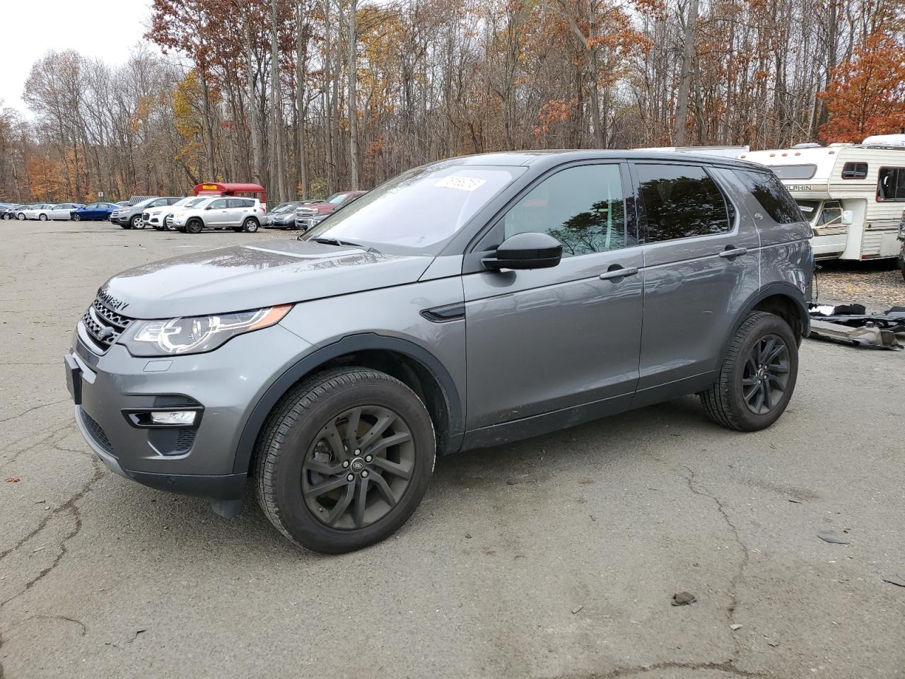 LAND-ROVER DISCOVERY 2018 salcr2rxxjh769812