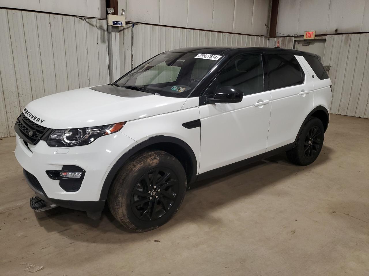 LAND-ROVER DISCOVERY SPORT 2018 salcr2rxxjh778333