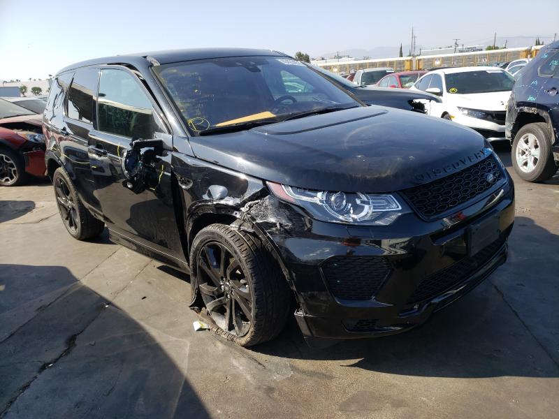 LAND-ROVER DISCOVERY SPORT 2018 salcr2sx0jh776665