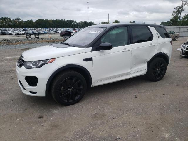 LAND ROVER DISCOVERY 2018 salcr2sx2jh729363