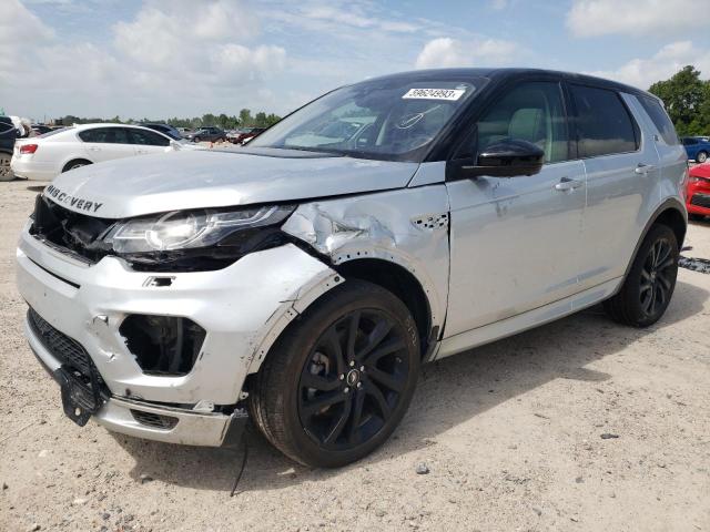 LAND-ROVER DISCOVERY SPORT 2017 salcr2sx3jh745040