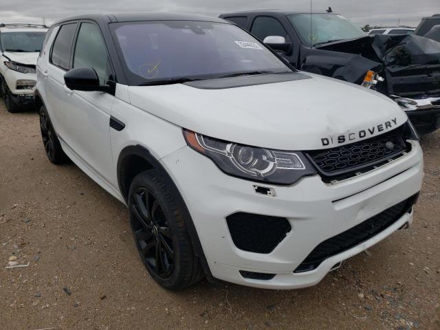 LAND-ROVER DISCOVERY SPORT 2018 salcr2sx7jh743341