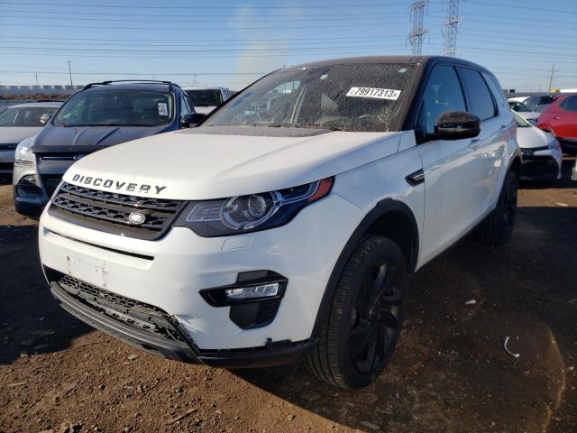 LAND-ROVER DISCOVERY 2016 salct2bg0gh558672