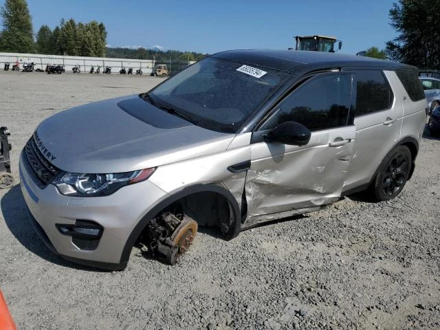 LAND ROVER DISCOVERY 2017 salct2bg0hh669613