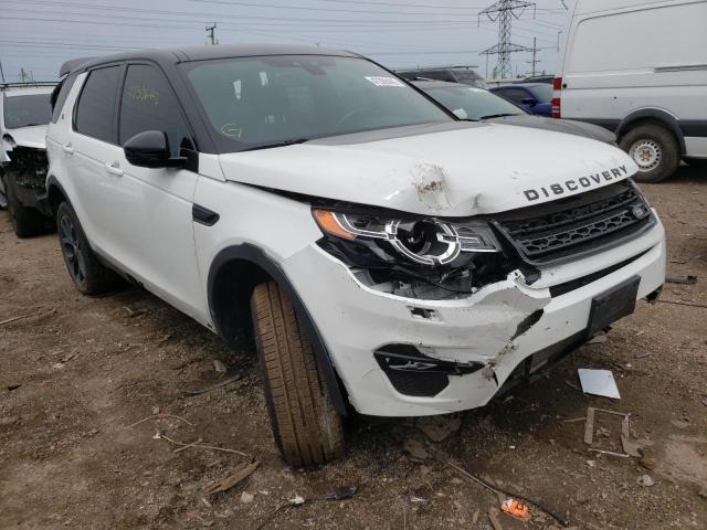 LAND ROVER DISCOVERY 2016 salct2bg1gh565601