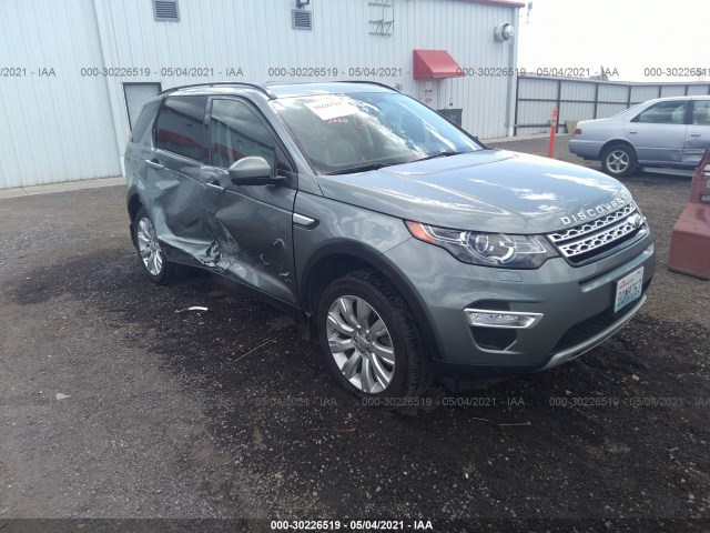 LAND-ROVER DISCOVERY SPORT 2016 salct2bg1gh593625