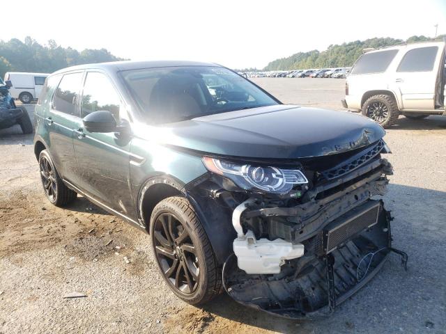 LAND ROVER DISCOVERY 2016 salct2bg1gh602257