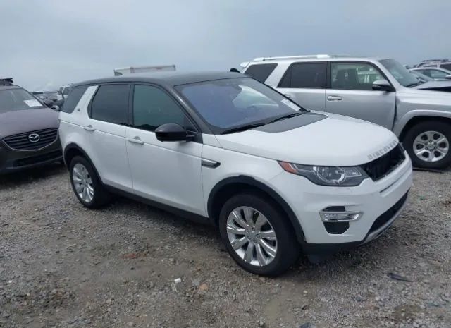 LAND ROVER DISCOVERY SPORT 2017 salct2bg1hh662069