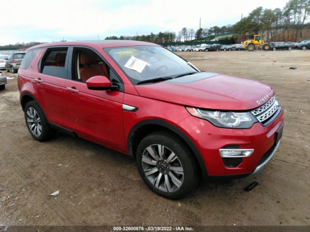 LAND-ROVER DISCOVERY SPORT 2017 salct2bg1hh663299