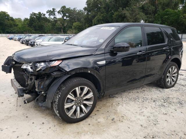 LAND ROVER DISCOVERY 2017 salct2bg1hh683696