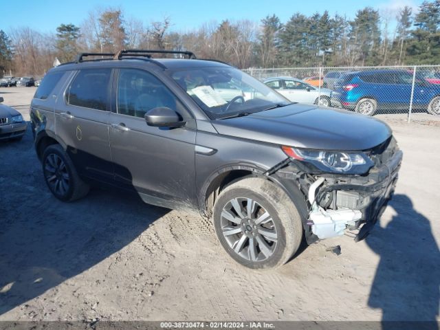 LAND ROVER DISCOVERY SPORT 2017 salct2bg1hh696061