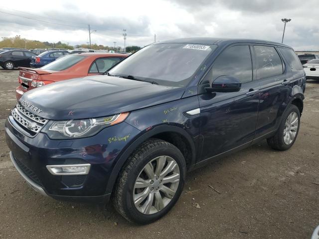 LAND-ROVER DISCOVERY 2016 salct2bg2gh581385