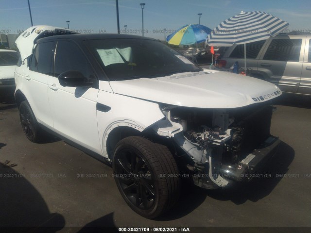 LAND ROVER DISCOVERY SPORT 2016 salct2bg2gh584156