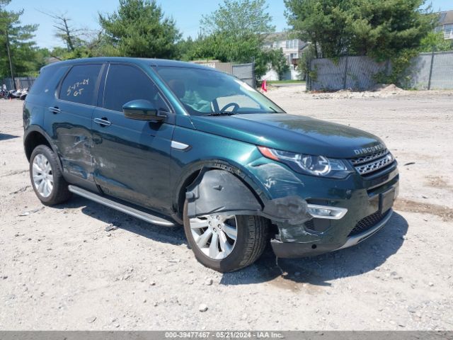 LAND-ROVER DISCOVERY SPORT 2015 salct2bg3fh500568