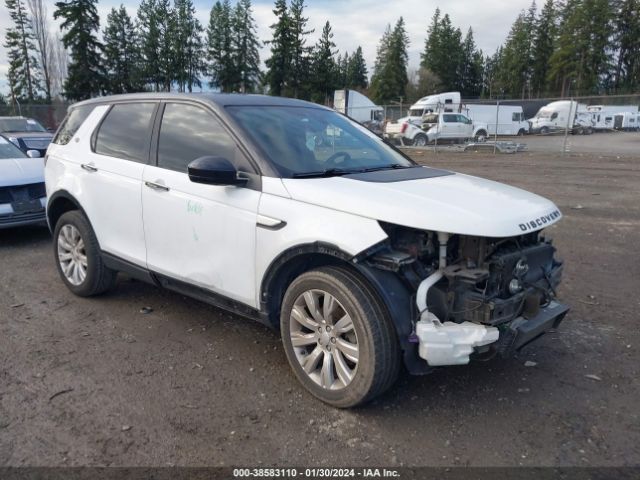 LAND-ROVER DISCOVERY SPORT 2015 salct2bg3fh528984