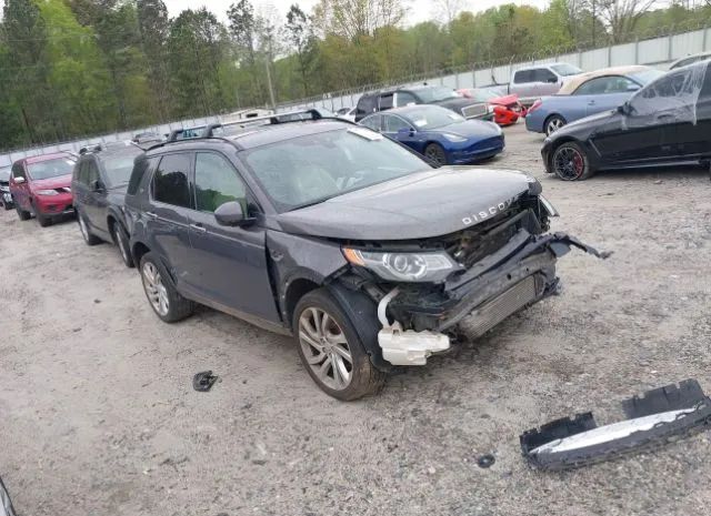 LAND-ROVER DISCOVERY SPORT 2016 salct2bg3gh570315