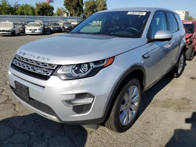 LAND-ROVER DISCOVERY 2015 salct2bg3gh585445