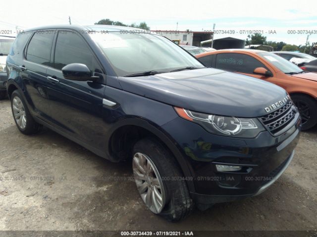 LAND ROVER DISCOVERY SPORT 2015 salct2bg4fh528962