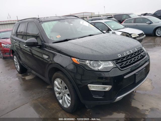 LAND-ROVER DISCOVERY SPORT 2015 salct2bg4fh539959