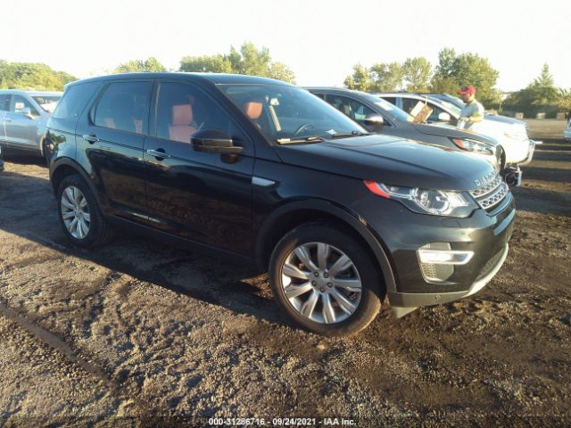 LAND-ROVER DISCOVERY SPORT 2016 salct2bg4gh576754