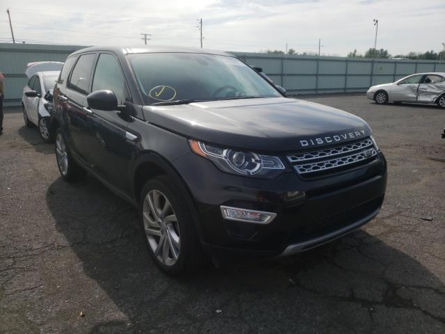 LAND-ROVER DISCOVERY 2016 salct2bg4gh617559