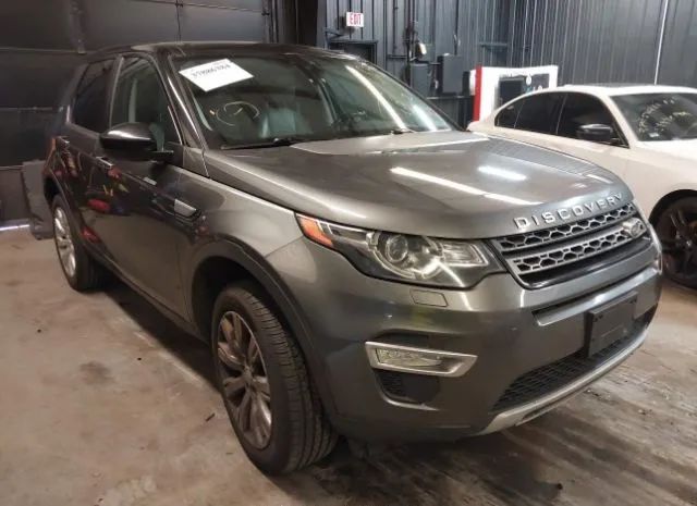 LAND ROVER DISCOVERY SPORT 2015 salct2bg5fh538402