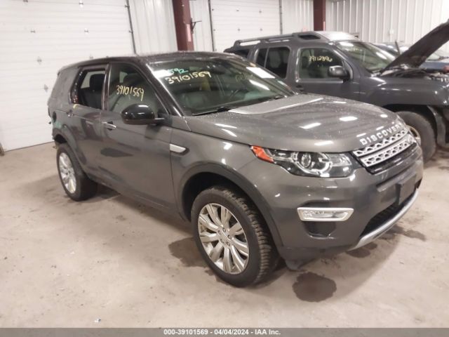 LAND-ROVER DISCOVERY SPORT 2016 salct2bg5gh548901