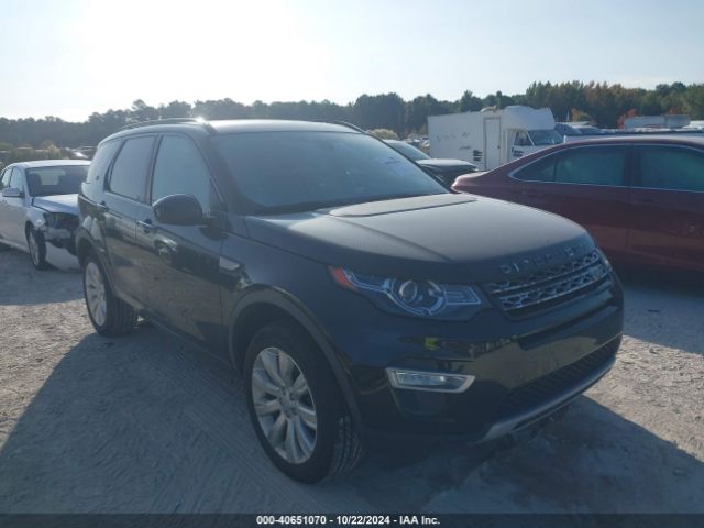 LAND-ROVER DISCOVERY SPORT 2016 salct2bg5gh553158