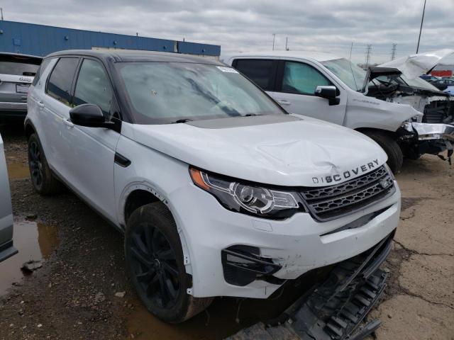 LAND ROVER DISCOVERY 2016 salct2bg5gh581994