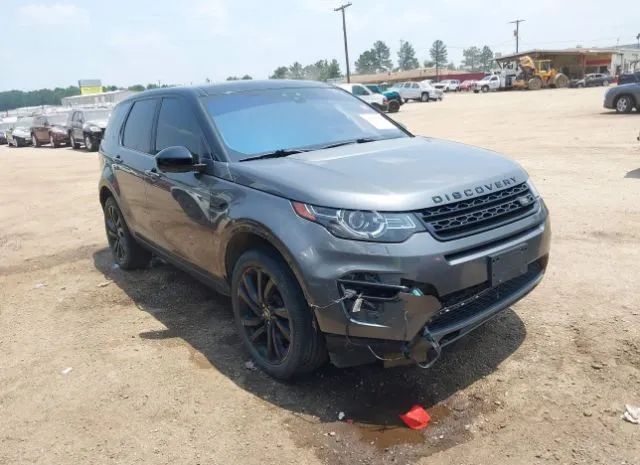 LAND ROVER DISCOVERY SPORT 2017 salct2bg5hh661247