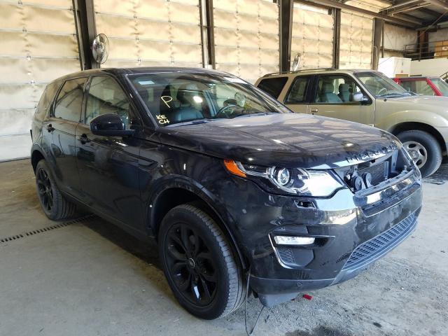 LAND-ROVER DISCOVERY 2016 salct2bg6gh550785