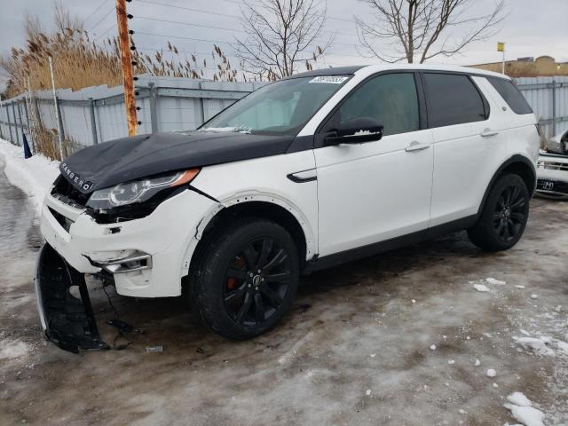 LAND-ROVER DISCOVERY 2016 salct2bg6gh568249