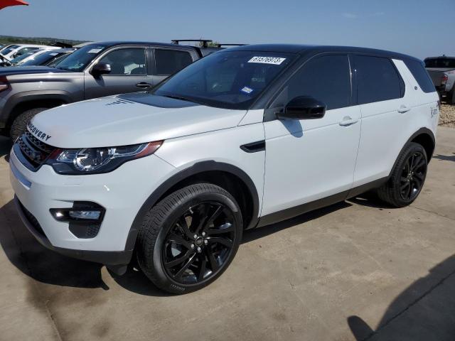 LAND ROVER DISCOVERY 2017 salct2bg6hh702081