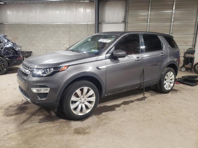 LAND ROVER DISCOVERY 2015 salct2bg7fh539129