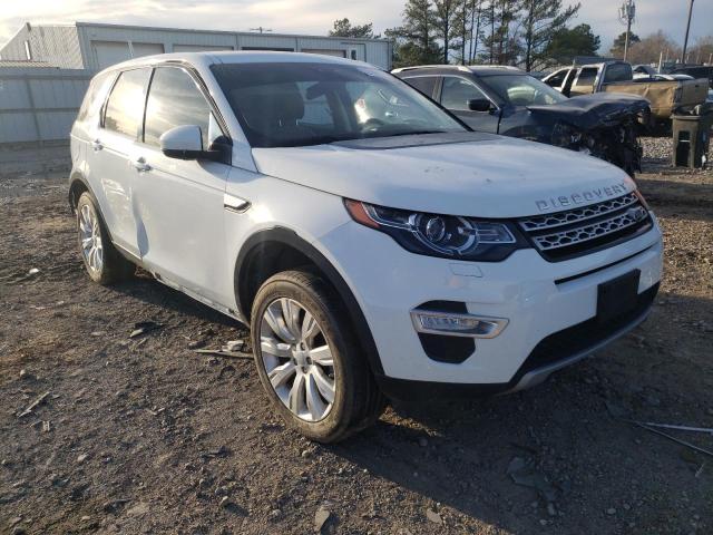 LAND ROVER DISCOVERY 2016 salct2bg7gh551833